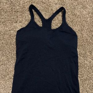 Lululemon Ebb to Street Tank Top